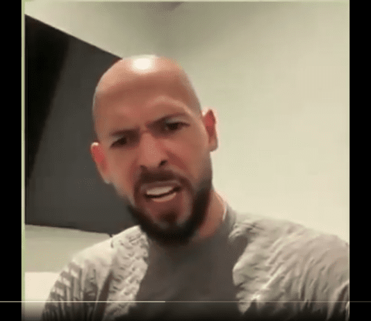 Why Andrew Tate Is So Dangerous to Young Men