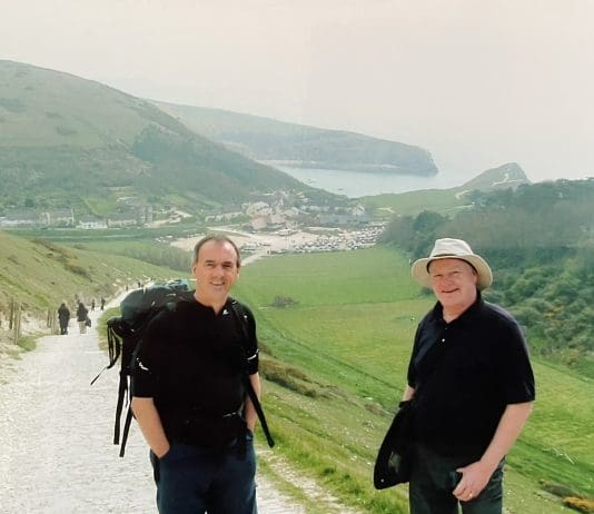 A Tribute To A Man Of Wisdom And Warmth