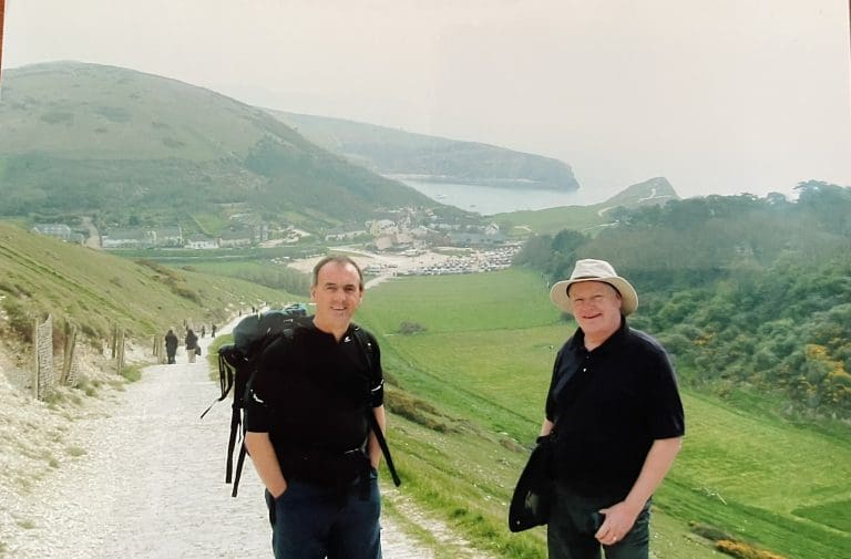 A Tribute To A Man Of Wisdom And Warmth