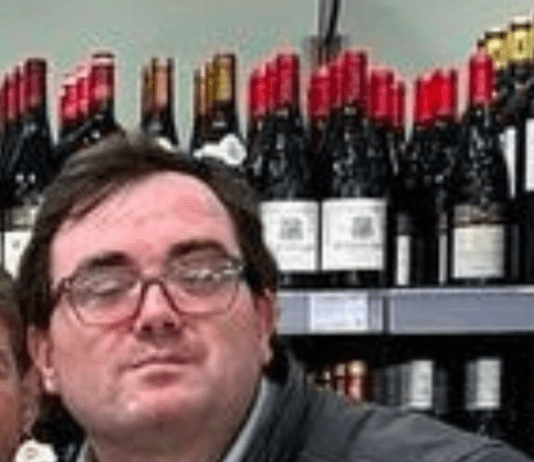 Far Right Influencer Suspended By Waitrose