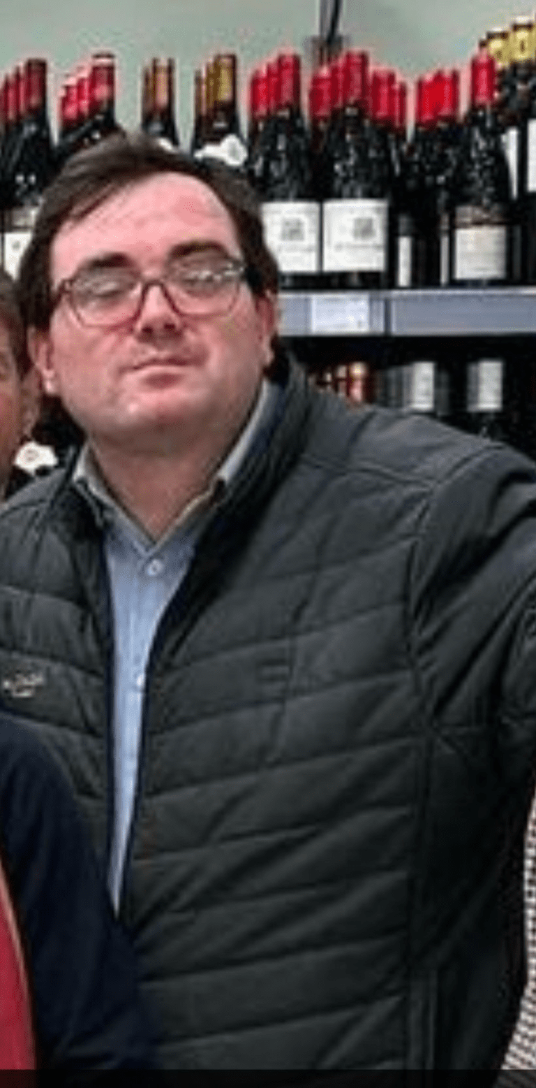 Far Right Influencer Suspended By Waitrose