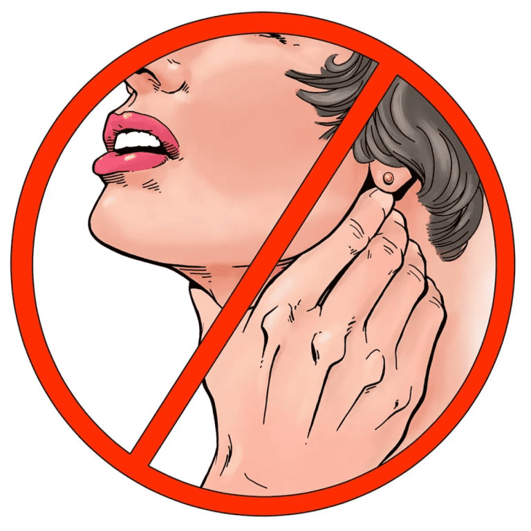 Why Is Strangulation During Sex Becoming Normalised?