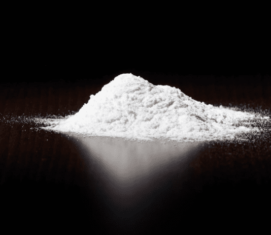 Two People Arrested As Large Amounts Of Cocaine Found In Christchurch And Bournemouth