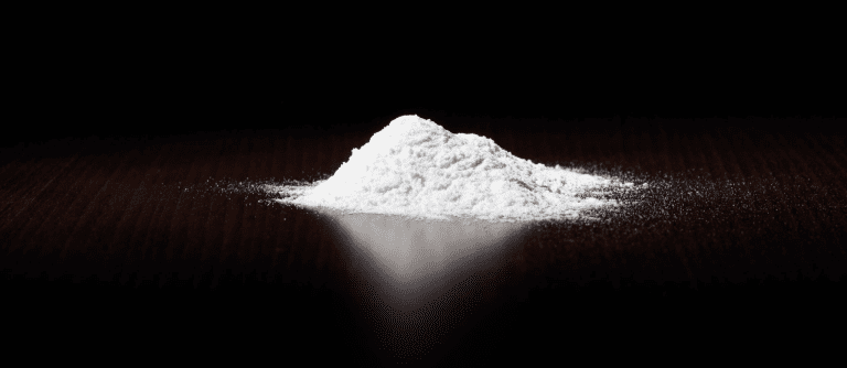 Two People Arrested As Large Amounts Of Cocaine Found In Christchurch And Bournemouth