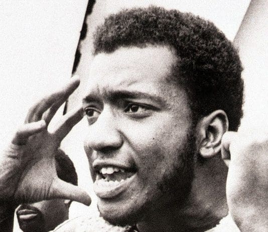 Fred Hampton: “You Can Kill A Revolutionary, But You Can’t Kill The Revolution”