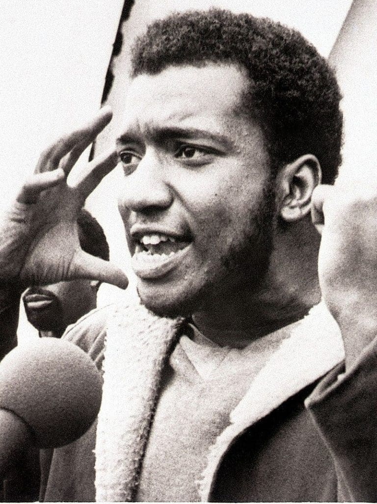 Fred Hampton: “You Can Kill A Revolutionary, But You Can’t Kill The Revolution”