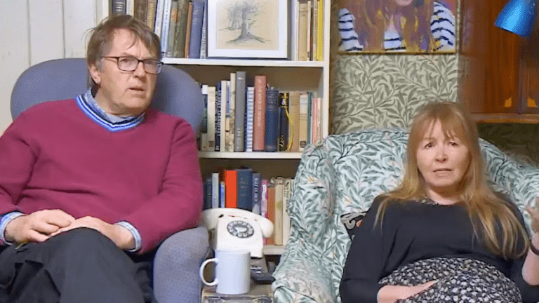 Mary Killen’s ‘…Short Northerners’ Comment About Stephen Graham Just Another Example Of her Right-Wing Politics