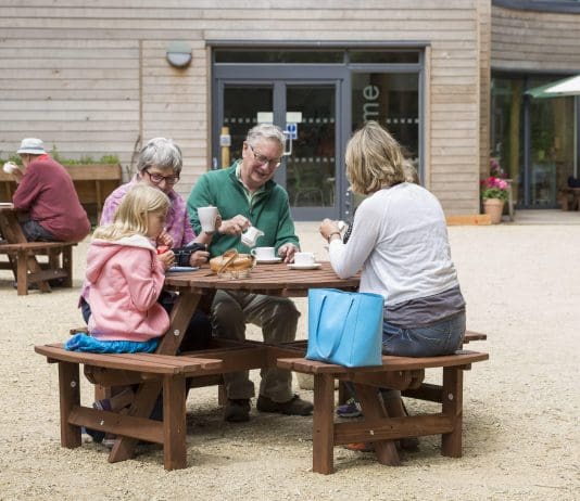 Celebrating 10 years of Heritage And Wildlife At Hardy’s Birthplace