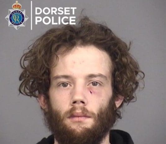 Police Seek Wanted Man From Parkstone Area