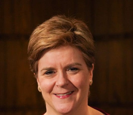 Now That Nicola Sturgeon Has Been Cleared, Will She Start Suing Those Who Defamed Her?