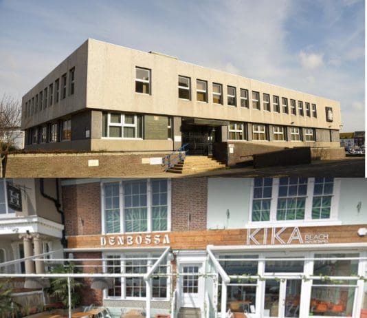 Dorset Police Officer Pleads Guilty To Non-Fatal Strangulation In Weymouth