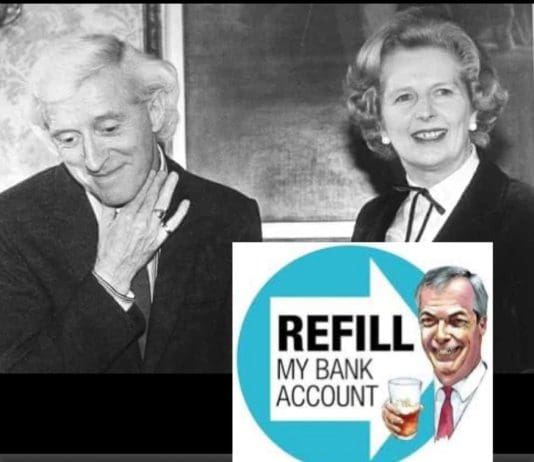 Reform UK’s Attractive Offer To The Working Classes