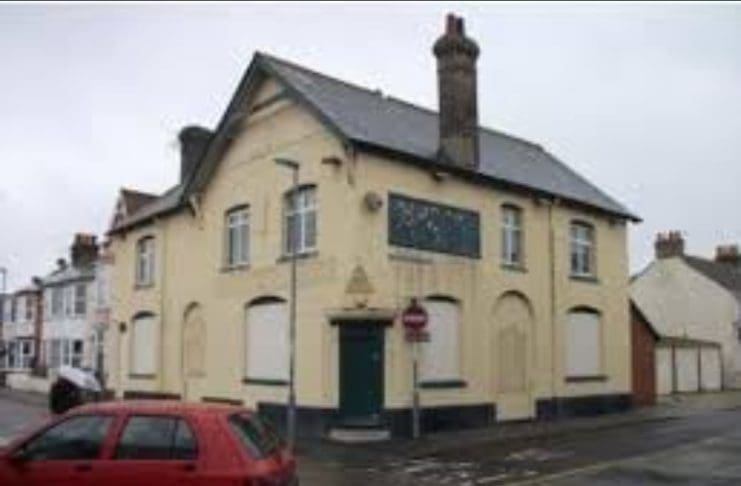 2024-2025 Has Seen the Lowest Pub Closures in the UK For a Decade