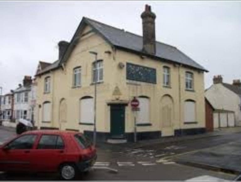 2024-2025 Has Seen the Lowest Pub Closures in the UK For a Decade