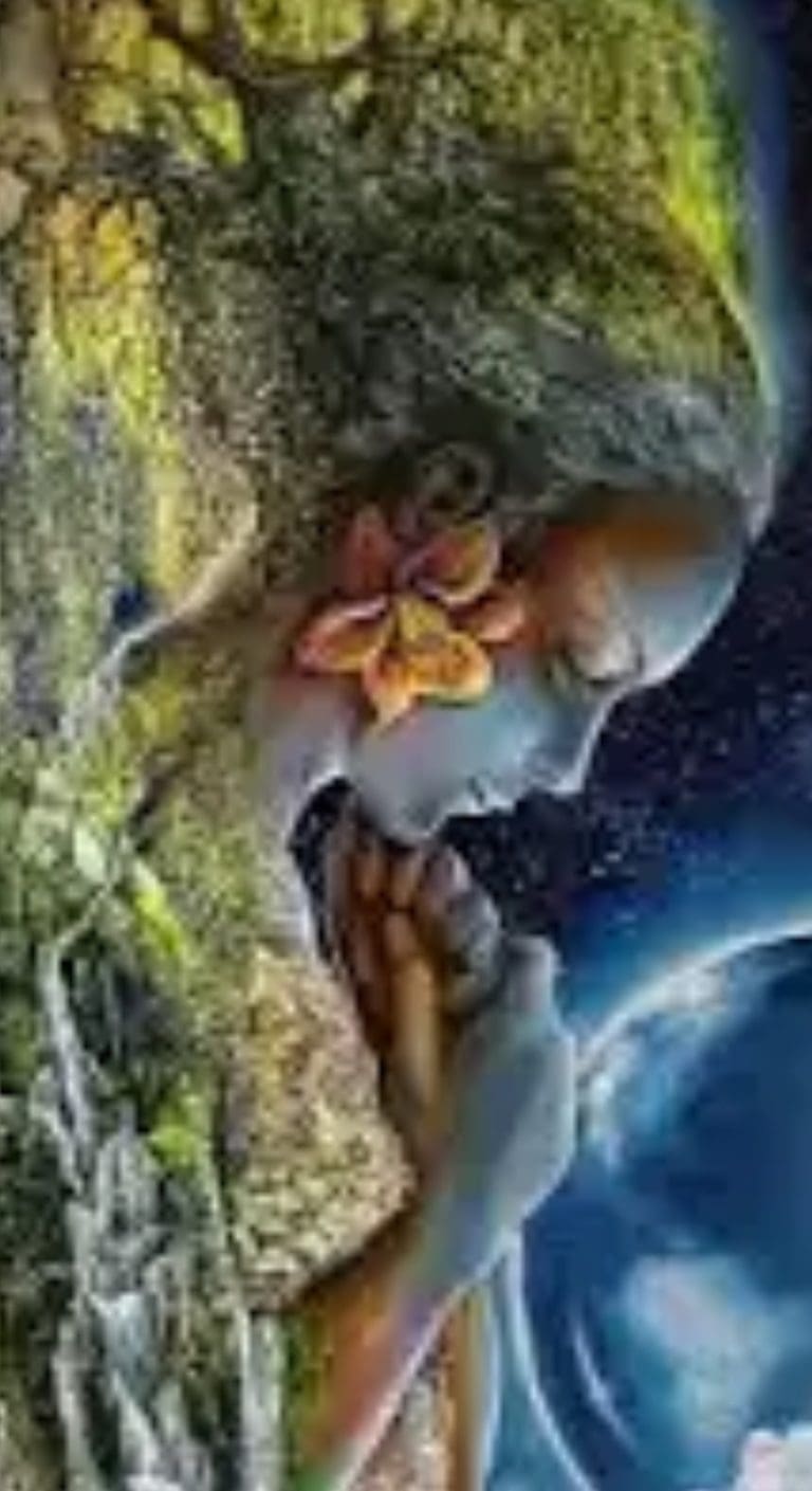 Mother Nature’s Letter Following Closure Of Heathrow