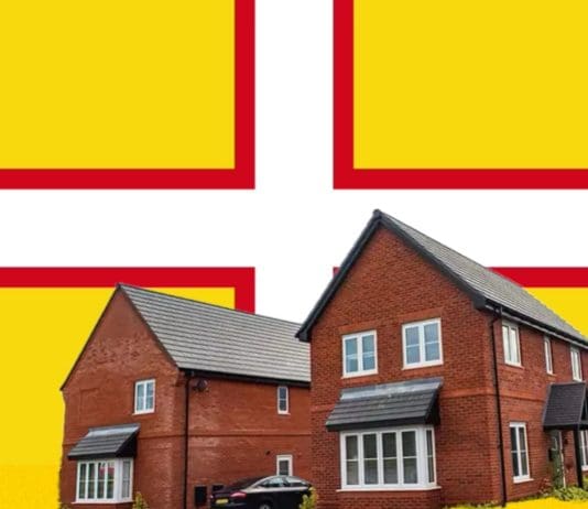 Right Wing Pressure Group Condemns The Doubling Of Council Tax On Second Homes
