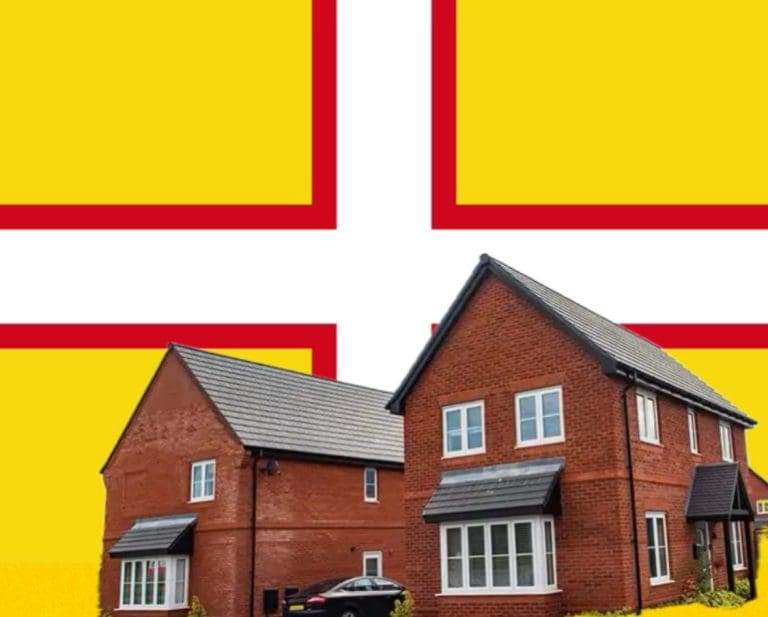 Right Wing Pressure Group Condemns The Doubling Of Council Tax On Second Homes