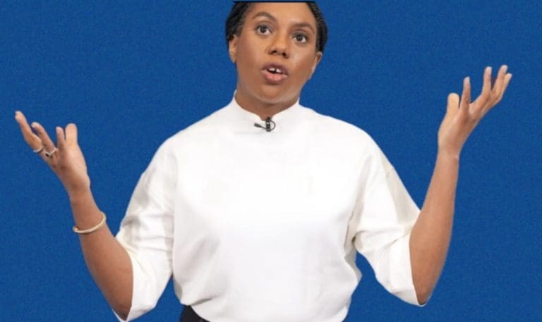 Kemi Badenoch Says She Will Ban Doctors From Striking. What About Plumbers and Corporate Lawyers?