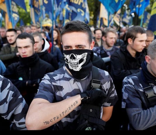 Boris Johnson Admits That The Ukrainian Far Right Destroyed Peace Deal In 2019, Not Putin