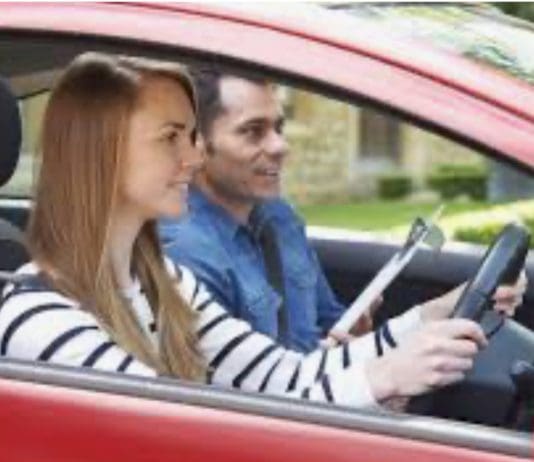 The Costs of Learning to Drive in the UK