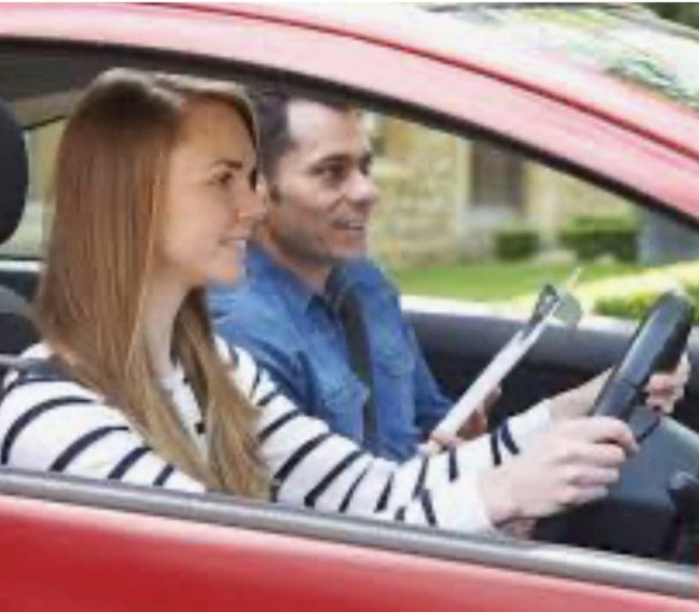 The Costs of Learning to Drive in the UK