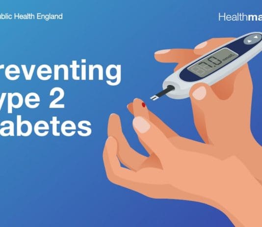 You Don’t Want Type 2 Diabetes