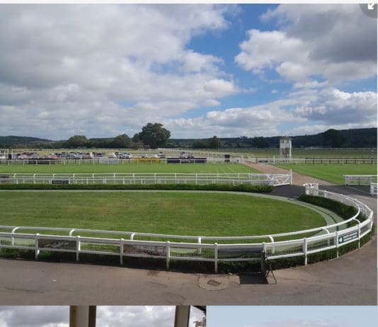 The Must-Visit Racecourses Near Dorset