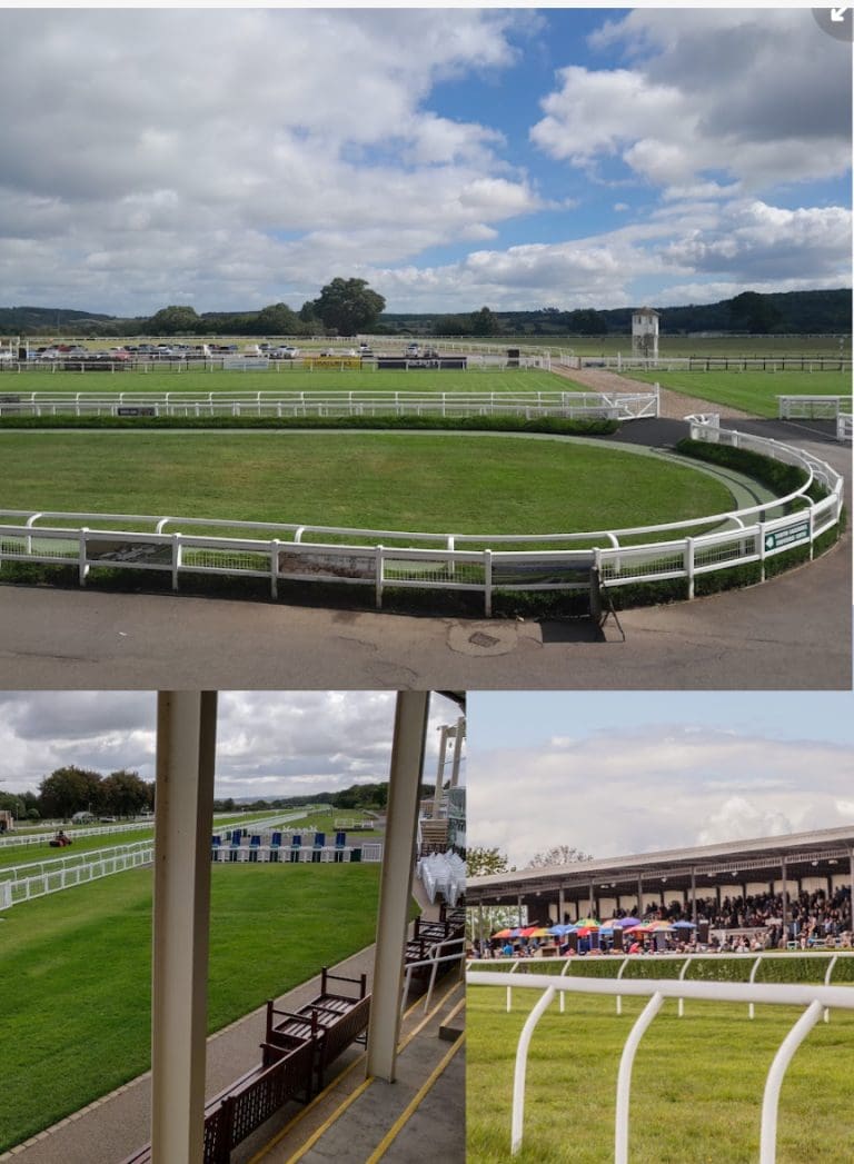 The Must-Visit Racecourses Near Dorset
