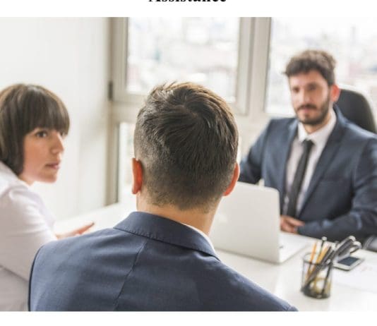 Why You Shouldn’t Handle a Divorce Case Without Legal Assistance