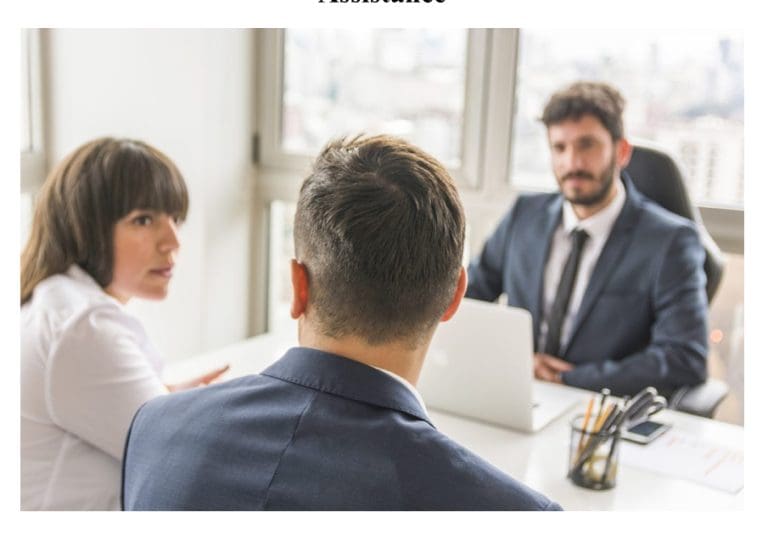 Why You Shouldn’t Handle a Divorce Case Without Legal Assistance