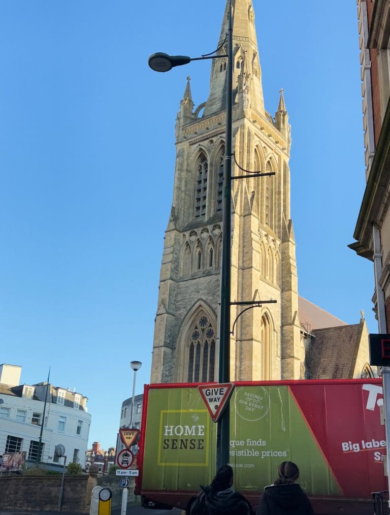 Beyond the Beach: Uncovering Bournemouth’s Hidden Gems