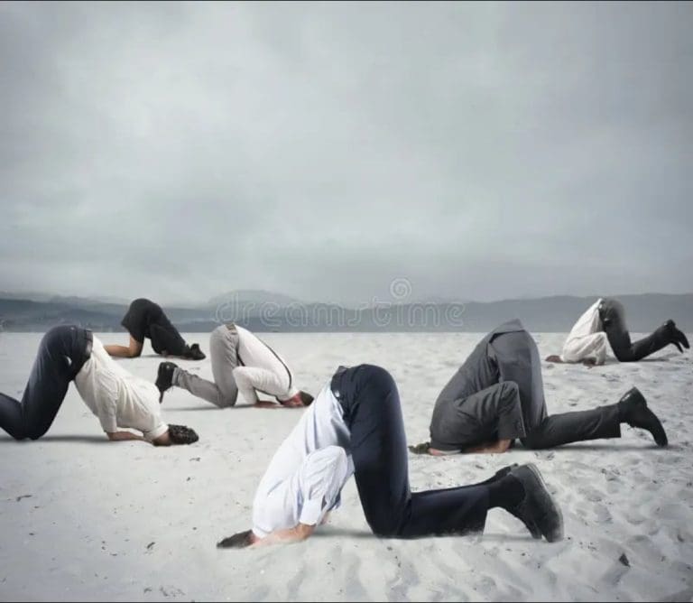 The Billionaire Betrayal: How Power and Apathy Are Driving Humanity to Extinction