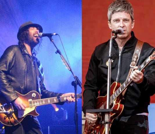 Ian McNabb Slams Noel Gallagher And Oasis