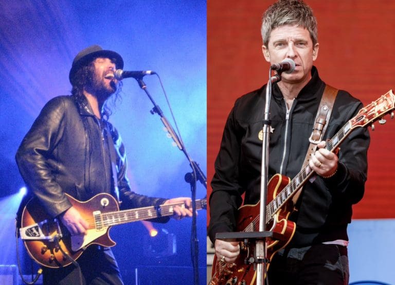 Ian McNabb Slams Noel Gallagher And Oasis