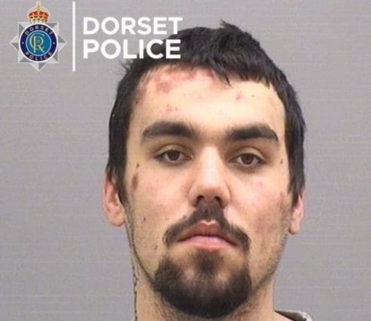 Man Pleads Guilty To Murdering Elderly Man In Weymouth