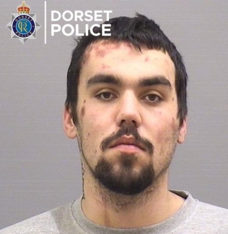 Man Pleads Guilty To Murdering Elderly Man In Weymouth