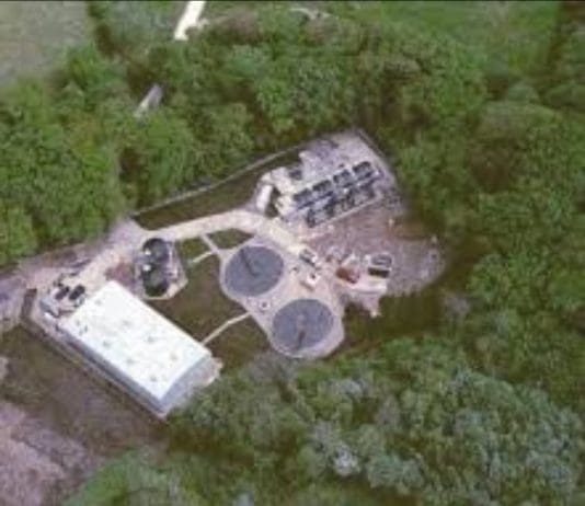 Big Increases In Sewage Spills Into River Lim From Uplyme Sewage Treatment Works