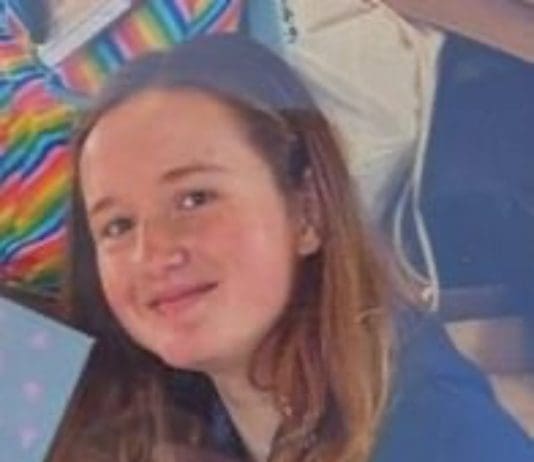 Police Very Concerned For Missing Amber In Weymouth