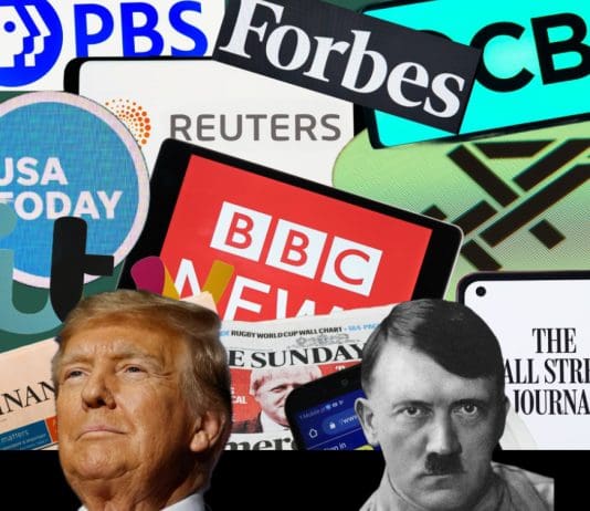 They Got It Wrong Then And They Are Getting It Wrong Now