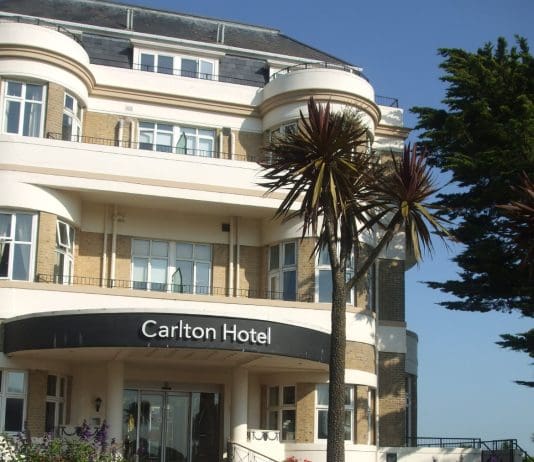 Man Arrested Following Suspected Murder In Bournemouth