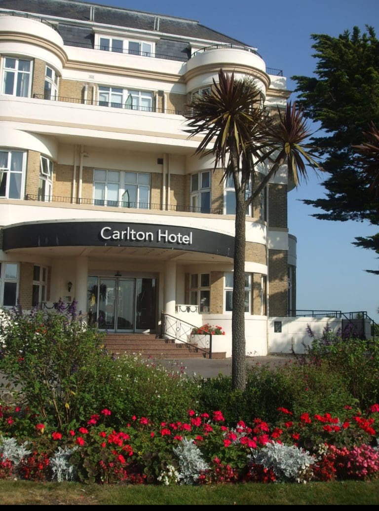 Man Arrested Following Suspected Murder In Bournemouth