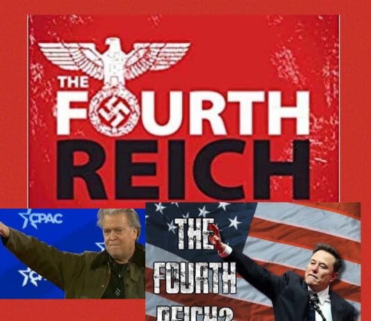 Are We Heading Towards a Fourth Reich? A Dialectical Exploration of History’s Cycles and the Shadows of the Future