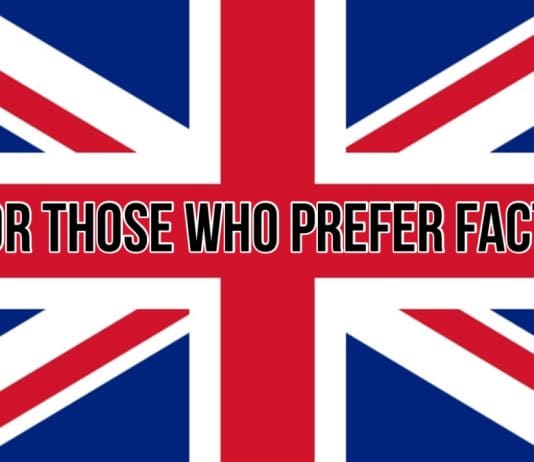 As its Immigration Week, Let’s Challenge the Fake News and the Lies