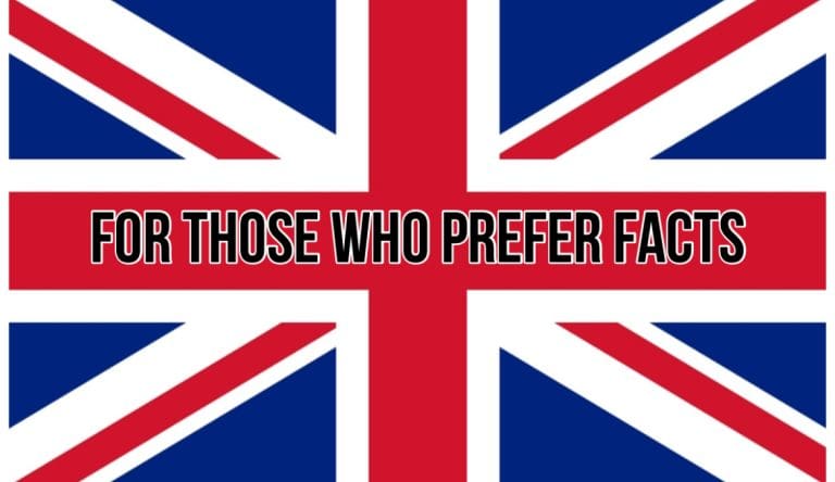 As its Immigration Week, Let’s Challenge the Fake News and the Lies