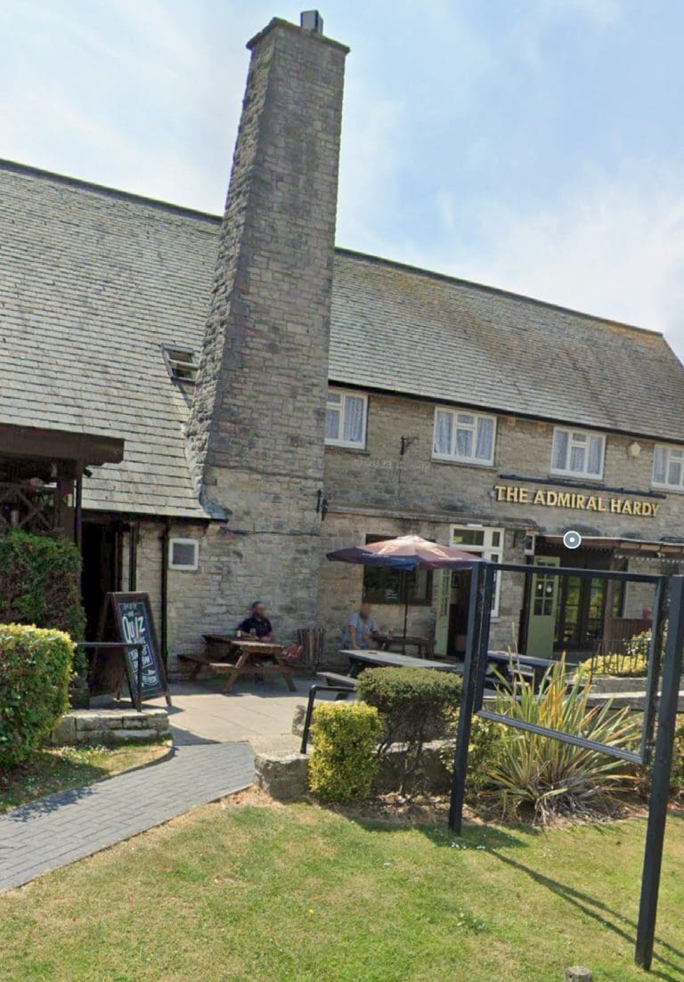 Two Arrests Following Serious Incident in Weymouth