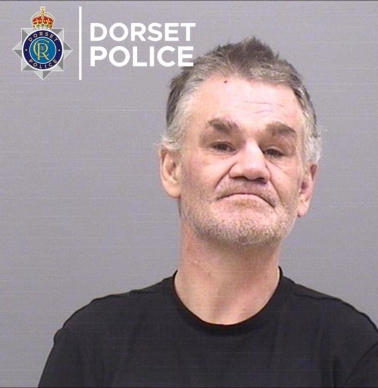 Prolific Weymouth Shoplifter Sentenced