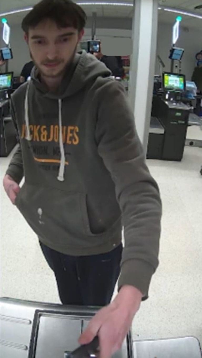 Man Sought in Weymouth Following Find Of Cocaine and Heroin