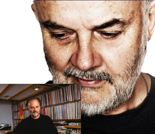 John Peel’s 1999 Millenium Chart. Can You Beat it?