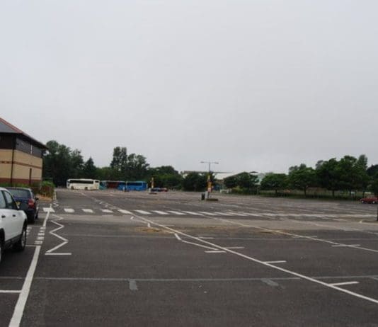 Man Threatened With Crowbar In Road Rage Incident In Weymouth