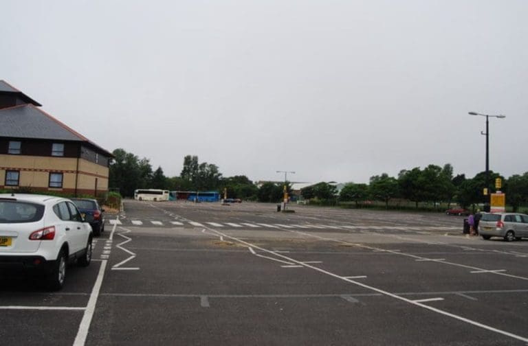 Man Threatened With Crowbar In Road Rage Incident In Weymouth